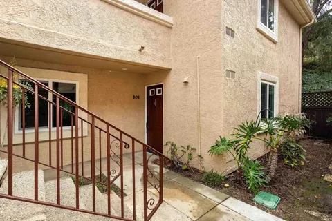 800 Sea Cliff Way Unit 801, Oceanside, CA 92056 - MLS#: NDP2501939
