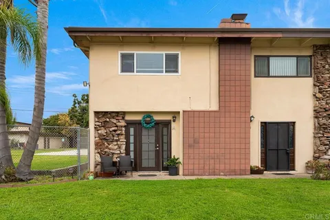 443 Colorado Ave Unit A, Chula Vista, CA MLS: PTP2502763