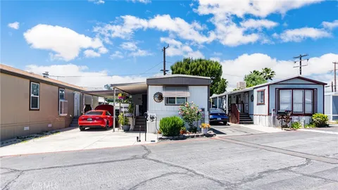 17455 Marygold Ave Unit 3, Bloomington, CA 92316 - MLS#: IG25108625