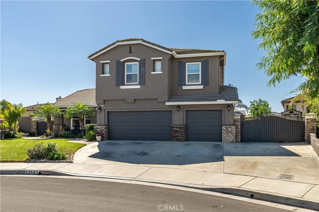 13547 Canyon Crest Way, Corona, CA 92880
