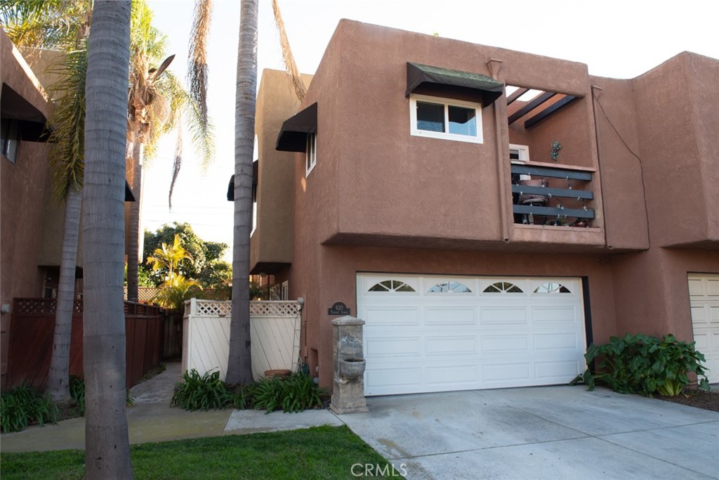 620 Terrace Circle, Huntington Beach, CA 92648 - MLS#: NP23022655