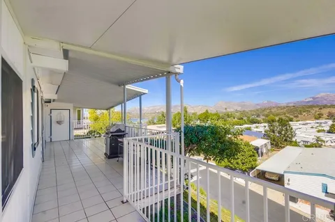 9500 Harritt Rd. #201, Lakeside, CA MLS: PTP2501663