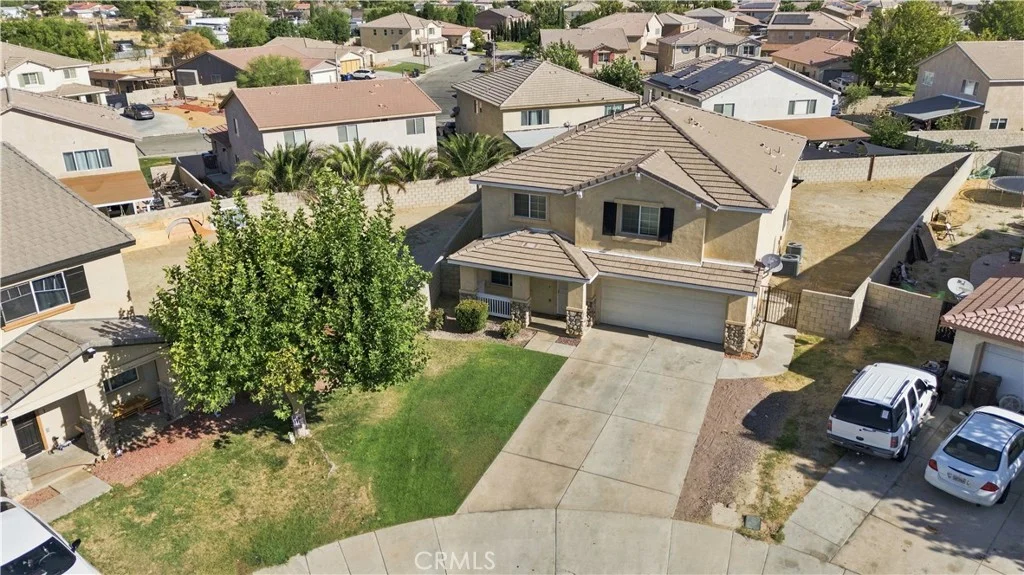 45443 Mays Court, Lancaster, CA 93535