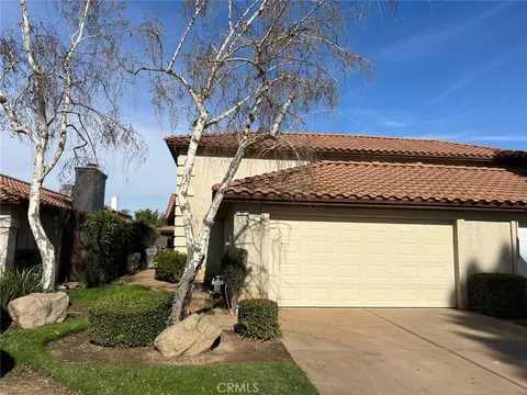 64 Rosewood Circle, Madera, CA MLS: MD24232419