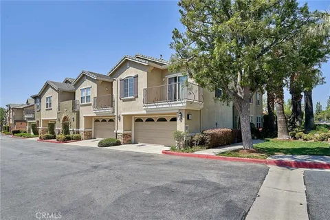 7353 Ellena W#103, Rancho Cucamonga, CA 91730 - MLS#: PW25087082