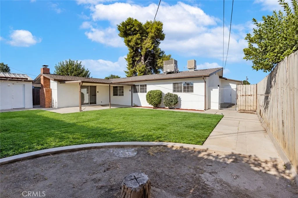 3612 Argent St, Bakersfield, CA 93304