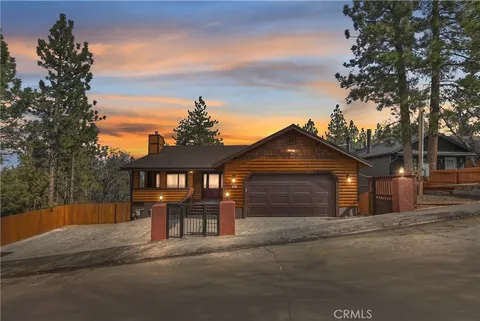 855 Cedar Lane, Sugarloaf, CA MLS: IG25044691