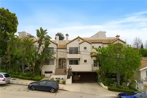716 Maltman Avenue Unit 15, Los Angeles, CA MLS: PW25082926