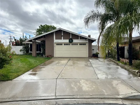 24463 Bostwick Drive, Moreno Valley, CA MLS: CV25056216