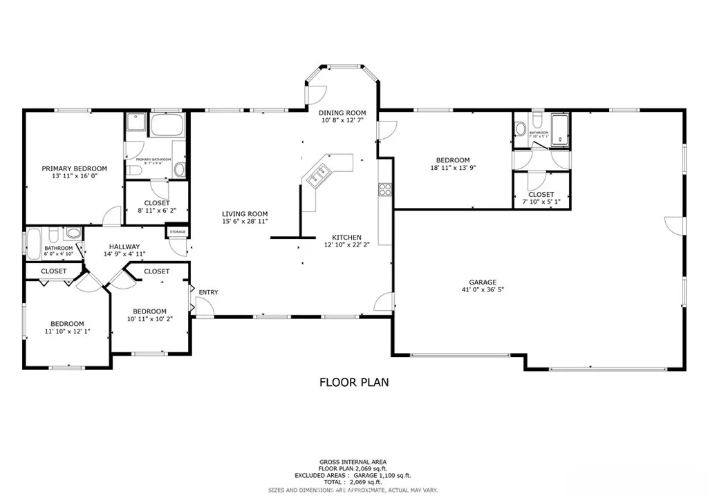 10432 Atsina Rd, Phelan, CA 92371
