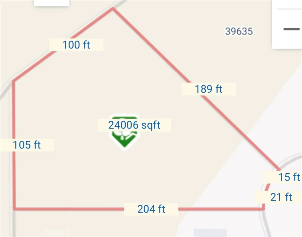 Manato Street, Lake Los Angeles, CA 93591