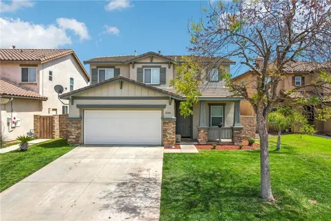36480 Capri Drive, Winchester, CA 92596 - MLS#: SW25096235