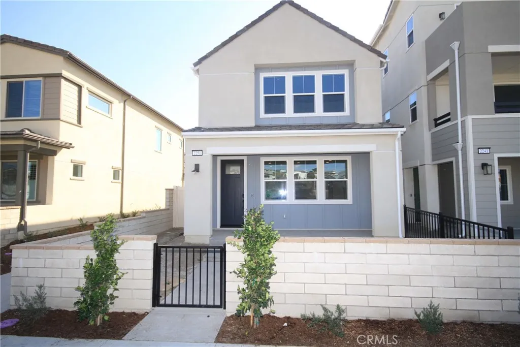 2251 Horseback Rd