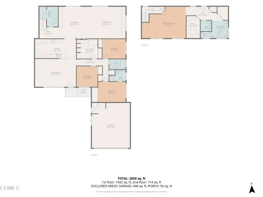 411 E Yucca Street, Oxnard, CA 93033