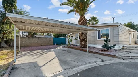 1601 S Garey Ave Unit 39, Pomona, CA 91766 - MLS#: PW24245197