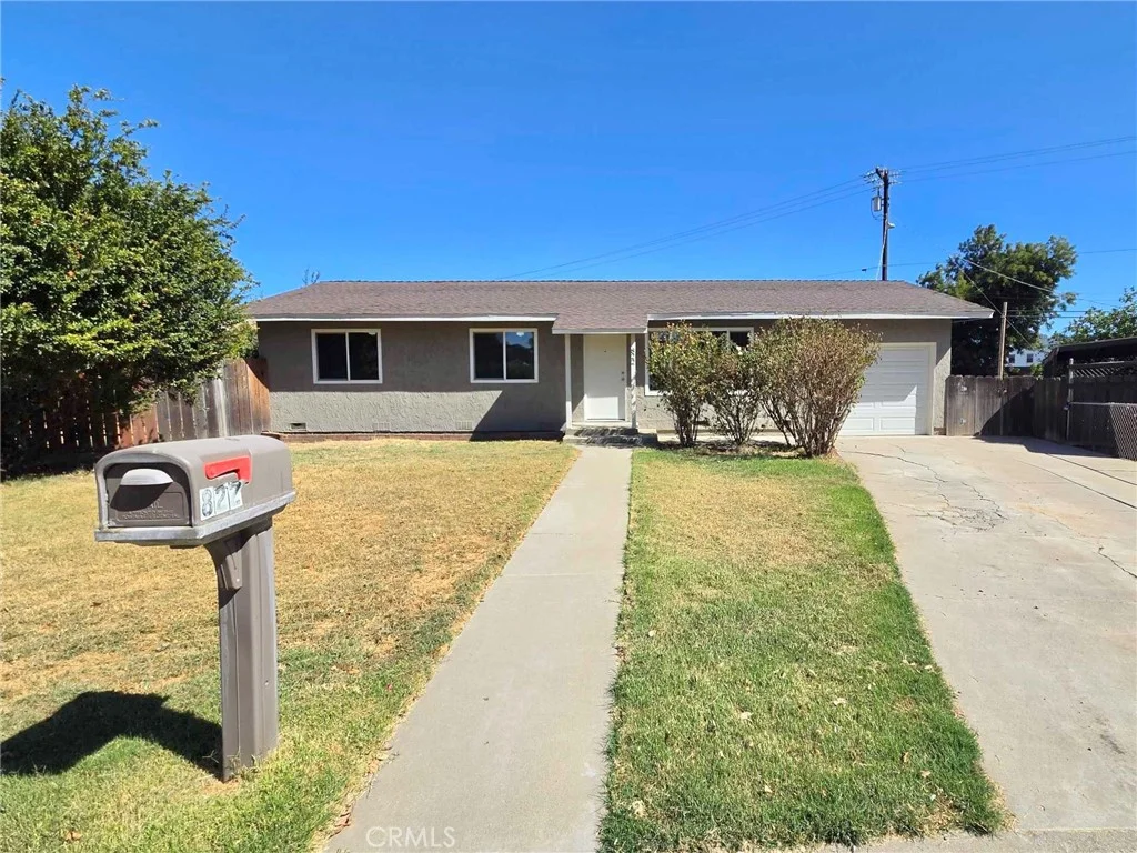 822 Walnut Dr, Gustine, CA 95322 photo 2