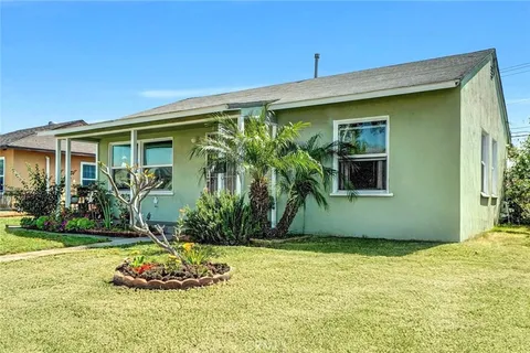 11810 Pioneer Boulevard, Norwalk, CA MLS: SB25099510
