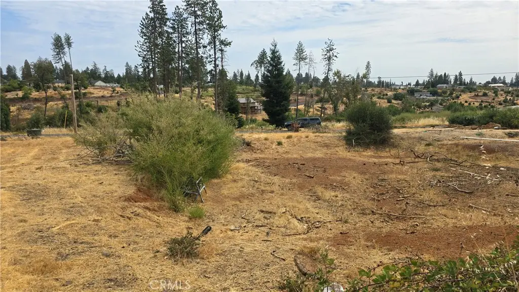 6011 Crestview Drive, Paradise, CA 95969