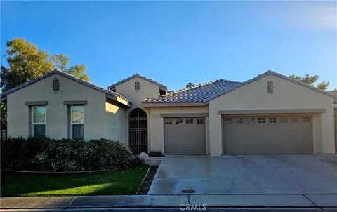 82527 Grant Drive, Indio, CA 92201 - MLS#: PW24095957