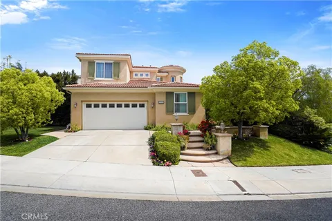 20801 Sardinia Way, Porter Ranch, CA MLS: SR25079898