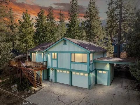 1235 Lark Road, Wrightwood, CA MLS: HD25030014