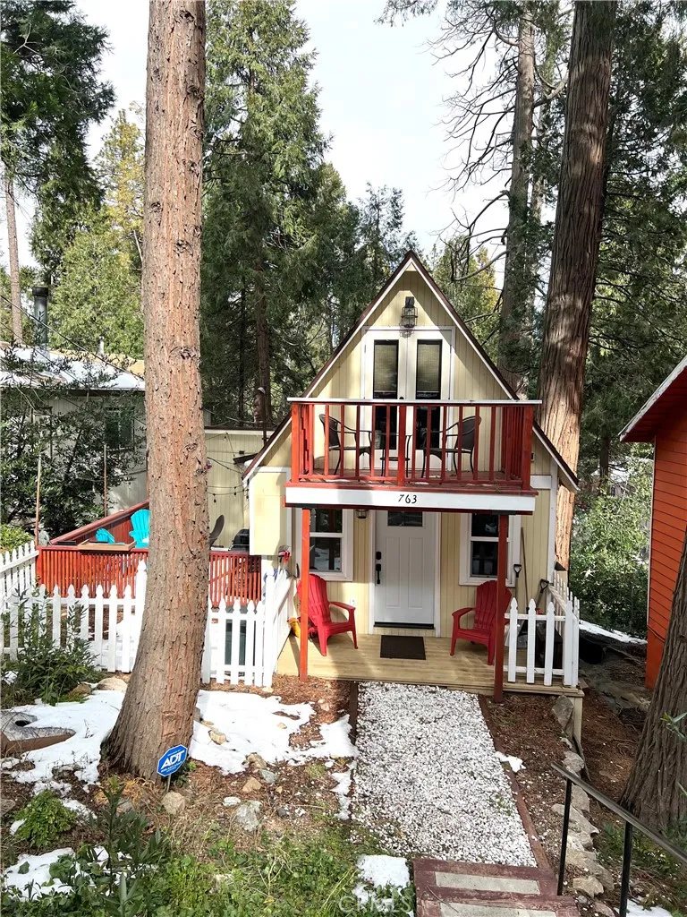 Additional image 33 of 763 Woodland Rd, Crestline, CA 92325