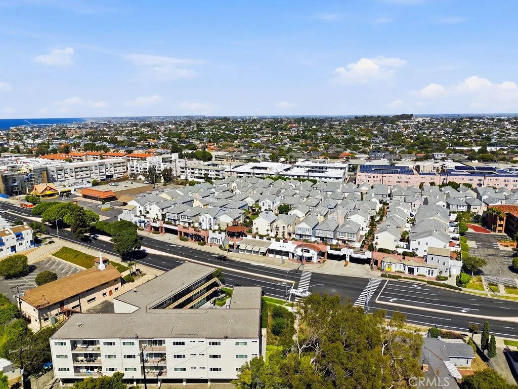 1800 S Pacific Coast Hwy Unit 3, Redondo Beach, CA 90277