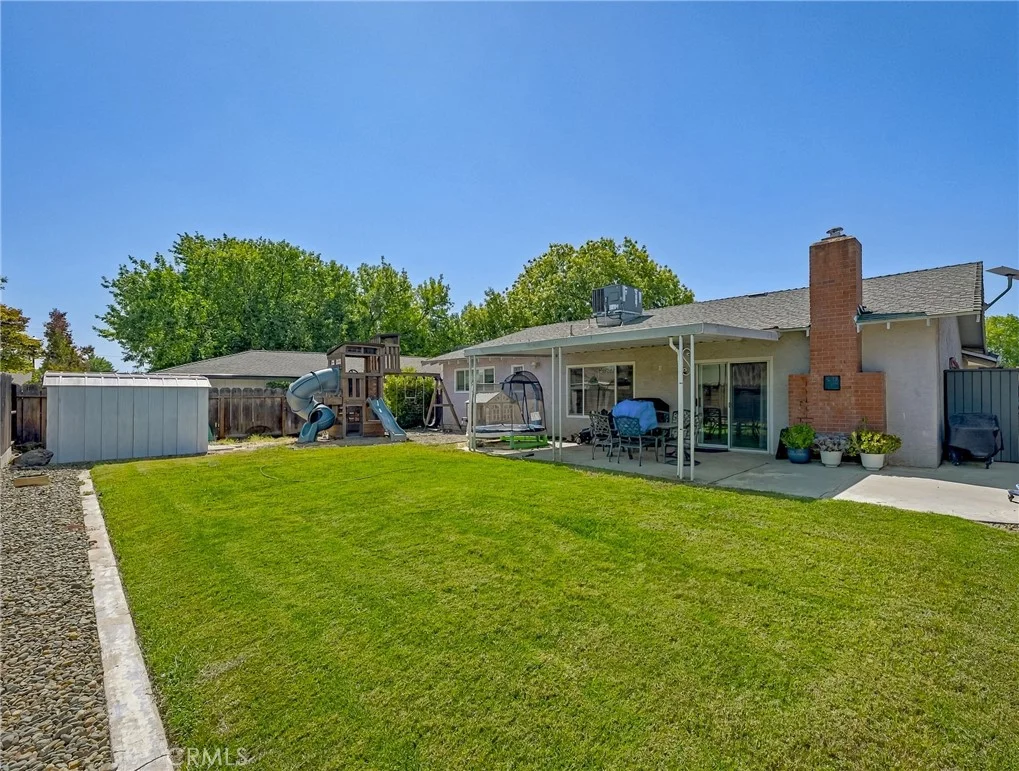 3010 Greenwood Court, Merced, CA 95340
