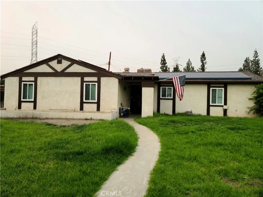 18839 E Chadley Street, Covina, CA 91722