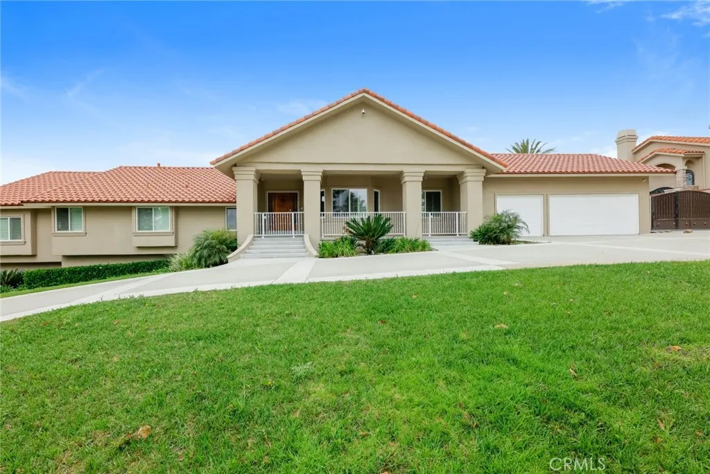 5568 Canistel Avenue, Rancho Cucamonga, CA 91737