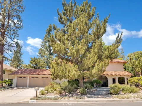 11101 Salt Lake Avenue, Porter Ranch, CA MLS: SR25091192