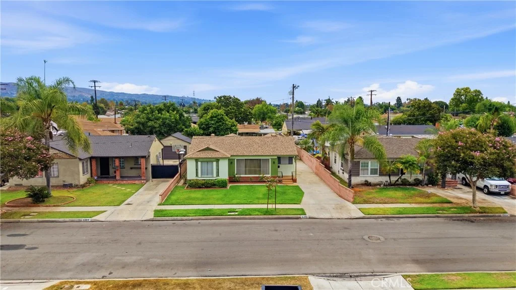 5412 Lemoran Avenue, Pico Rivera, CA 90660