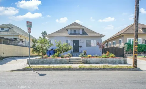 2746 W 14th Street, Los Angeles, CA 90006 - MLS#: AR25012899