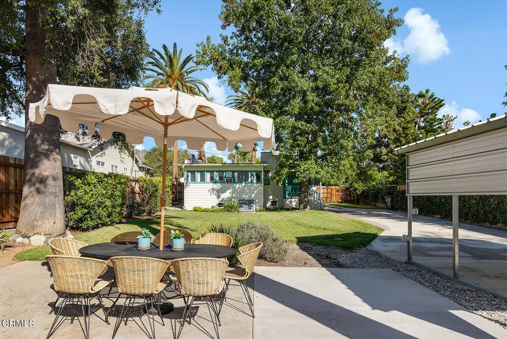 1933 Maiden Lane, Altadena, CA 91001
