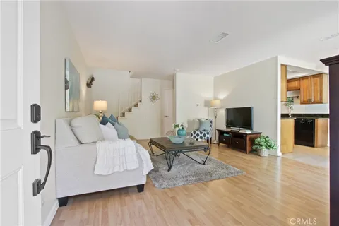 19834 Ridge Manor Way Unit 31, Yorba Linda, CA MLS: PW25040548