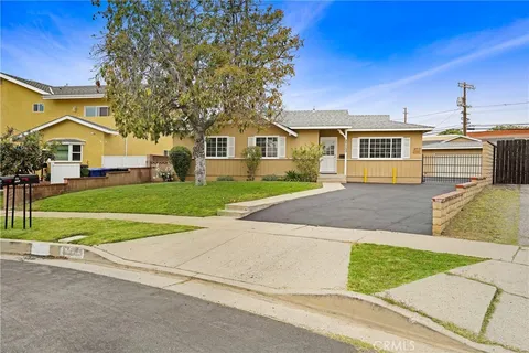 21733 Tuba Street, Chatsworth, CA MLS: WS25095199