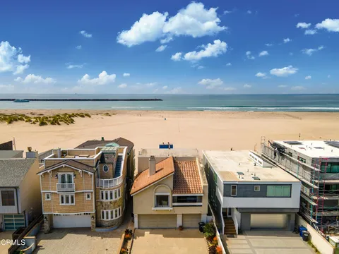 3371 Ocean Drive, Oxnard, CA MLS: V1-29022