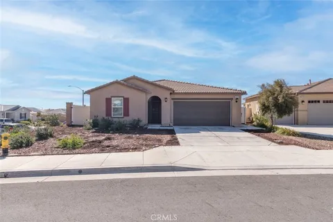 23177 Samantha Place, Moreno Valley, CA 92557 - MLS#: CV25054717