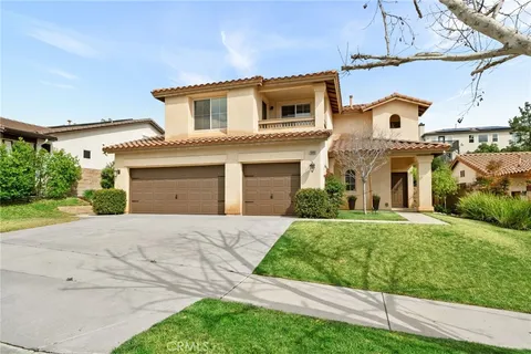 11849 Greenbluff Way, Yucaipa, CA 92399 - MLS#: IG25044736