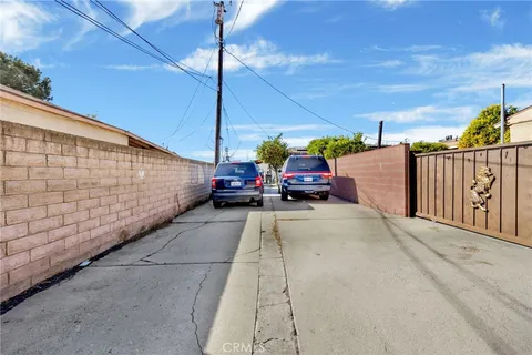 8269 Case Avenue, Sun Valley, CA MLS: OC25029064