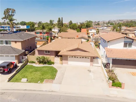 4459 Pine Street, Pico Rivera, CA MLS: DW25089840