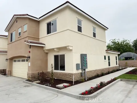 1202 S San Antonio Avenue, Pomona, CA MLS: PW25097802