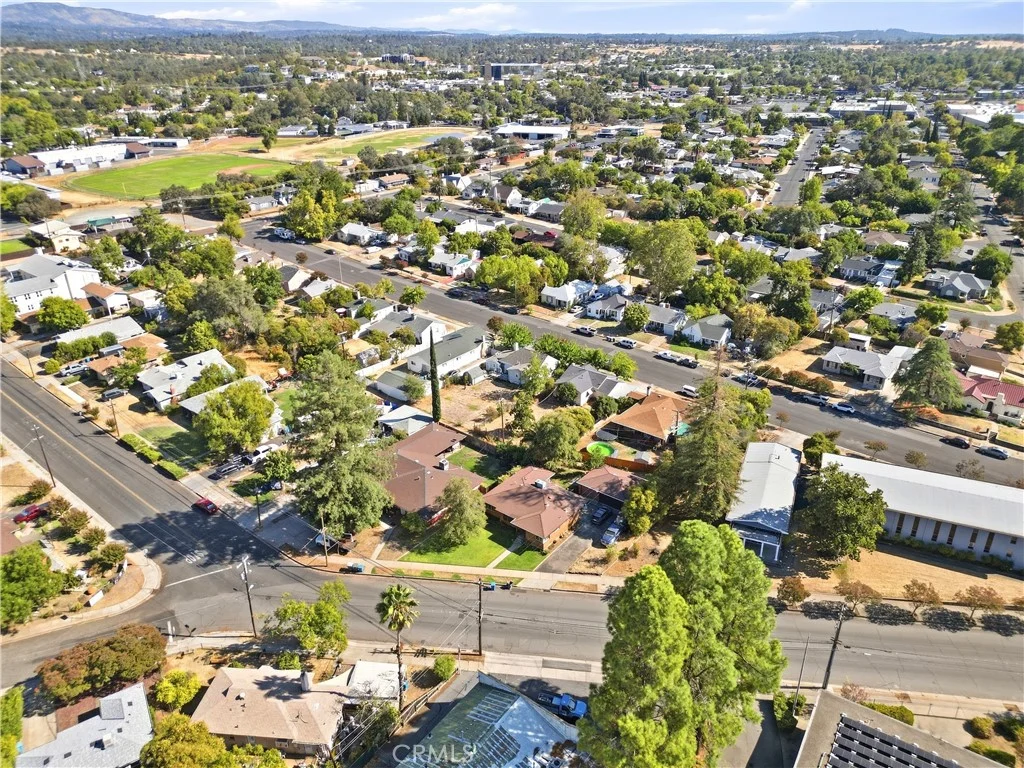 2430 Mcclellan Avenue, Oroville, CA 95966