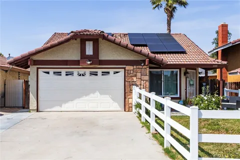 108 Oaktree Drive, Perris, CA MLS: CV25092296