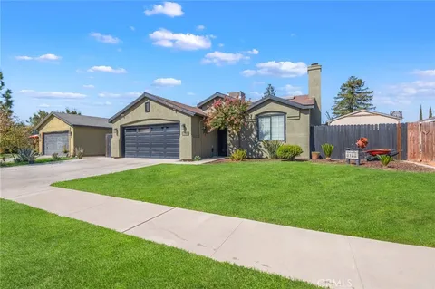 Property image for 1786 Cochran Avenue, Tulare, CA 93274