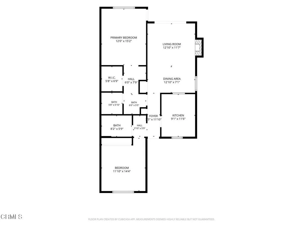 609 Canada Street Unit H, Ojai, CA 93023