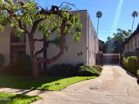 48 S Oak Avenue Unit 4, Pasadena, CA MLS: P1-19266