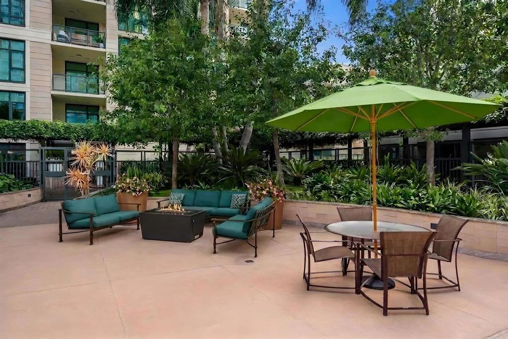 1205 Pacific HWY Unit 1801, San Diego, CA 92101