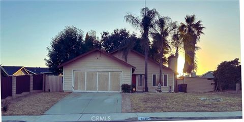 3035 Cabernet Drive, Jurupa Valley, CA 91752 - MLS#: IG23147445