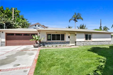 25601 Reed Drive, Lomita, CA MLS: PW25038000